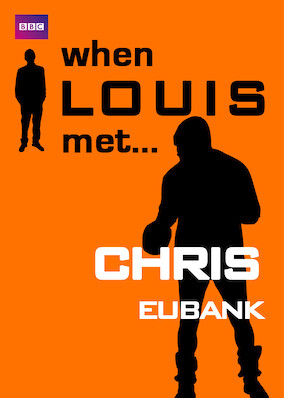 When Louis Met... Chris Eubank