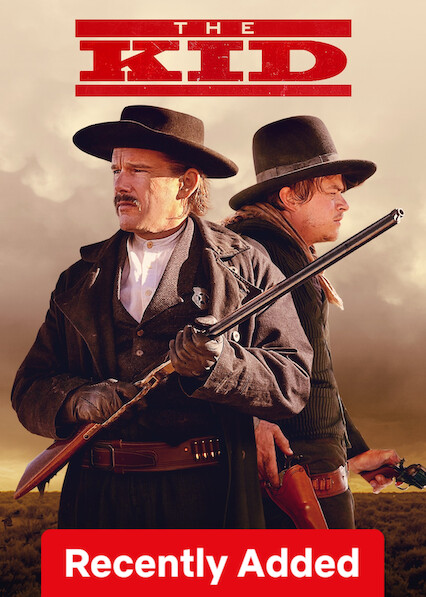 الطفل على Netflix UK